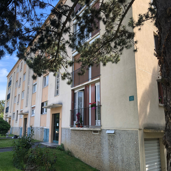 Offres de vente Appartement Saint-Brice-sous-Forêt 95350