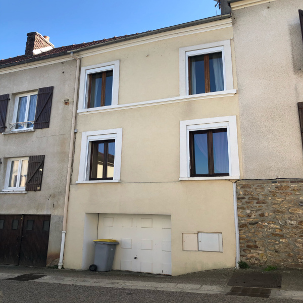 Offres de vente Maison Bouffémont 95570