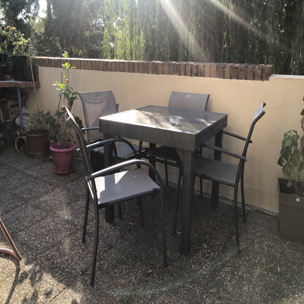 Offres de vente Appartement Villiers-le-Bel 95400