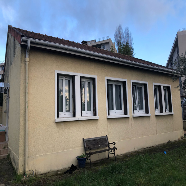 Offres de vente Maison Garges-lès-Gonesse 95140