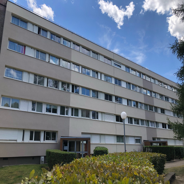 Offres de vente Appartement Écouen 95440