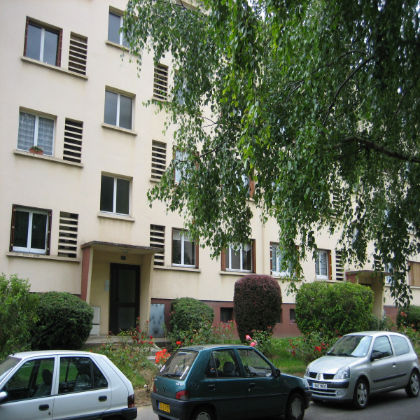 Offres de vente Appartement Ézanville 95460