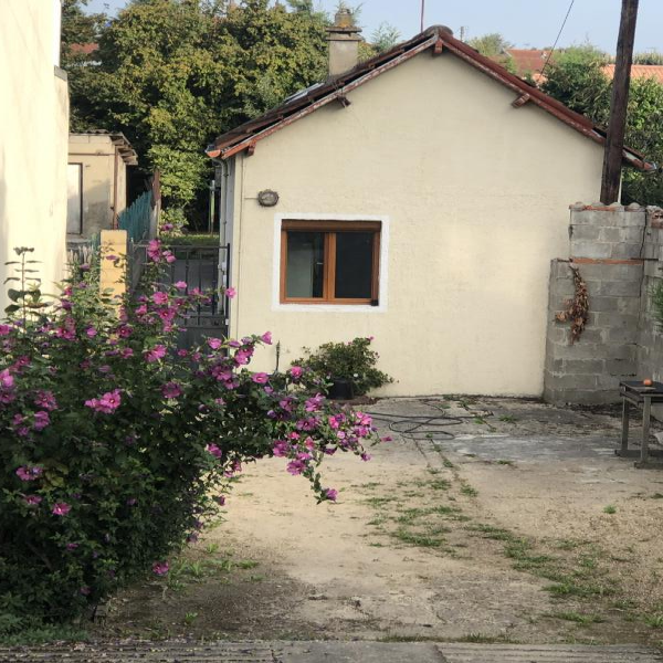 Offres de vente Maison Écouen 95440