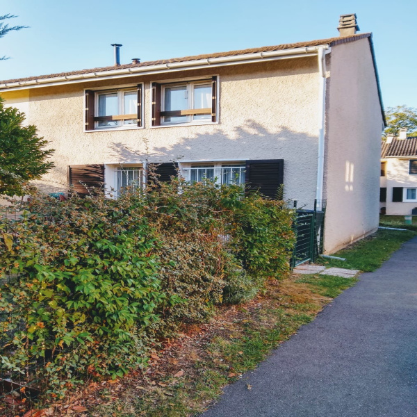 Offres de vente Maison Montmagny 95360