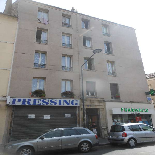 Offres de location Appartement Saint-Denis 93200