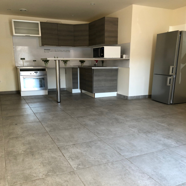 Offres de location Appartement Écouen 95440