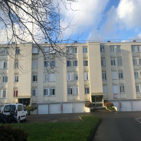 Offres de vente Appartement Écouen 95440