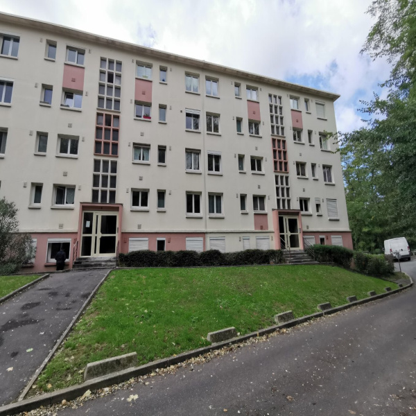 Offres de vente Appartement Montmorency 95160