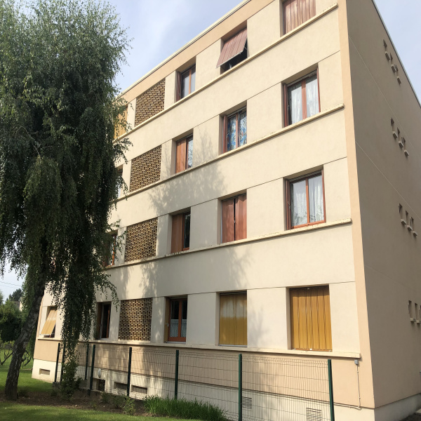 Offres de vente Appartement Ézanville 95460