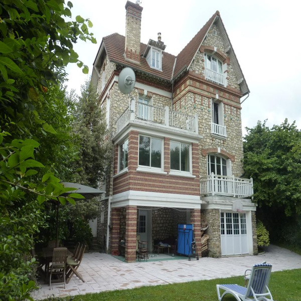 Offres de vente Maison Écouen 95440