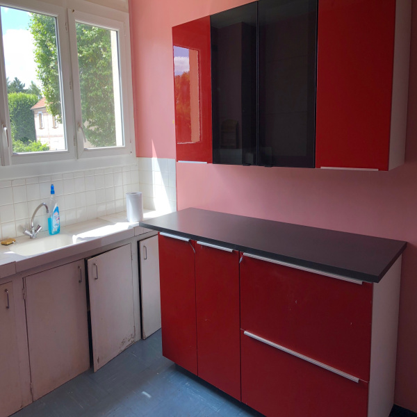 Offres de location Appartement Saint-Brice-sous-Forêt 95350