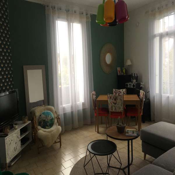 Offres de location Appartement Ézanville 95460