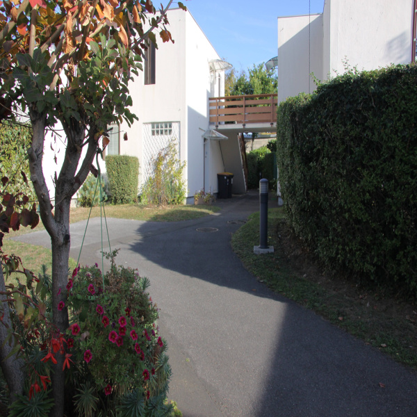 Offres de vente Appartement Villiers-le-Bel 95400