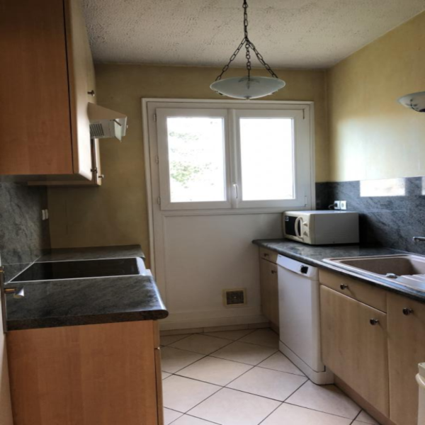 Offres de location Appartement Saint-Brice-sous-Forêt 95350