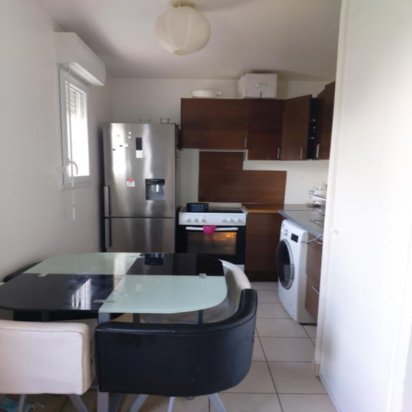 Offres de location Appartement Ézanville 95460
