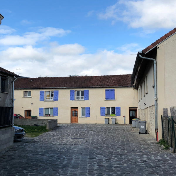 Offres de location Maison Écouen 95440