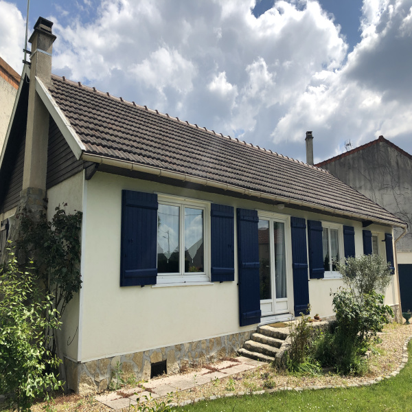 Offres de vente Maison Ézanville 95460