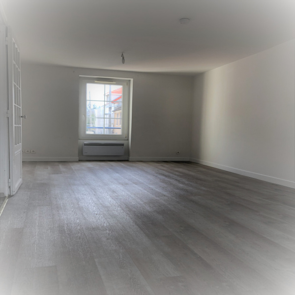 Offres de location Appartement Écouen 95440