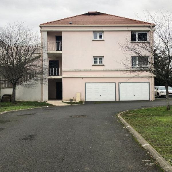 Offres de location Appartement Ézanville 95460