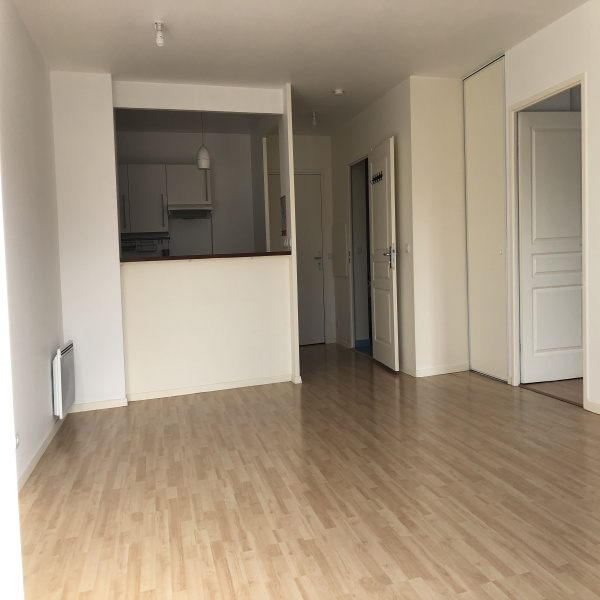 Offres de location Appartement Ézanville 95460