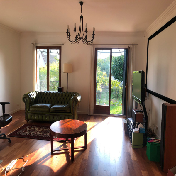 Offres de vente Maison Ézanville 95460