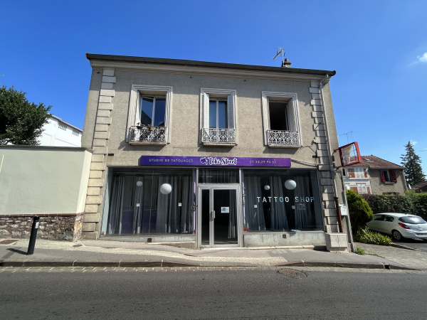 Offres de vente Immeuble Écouen 95440