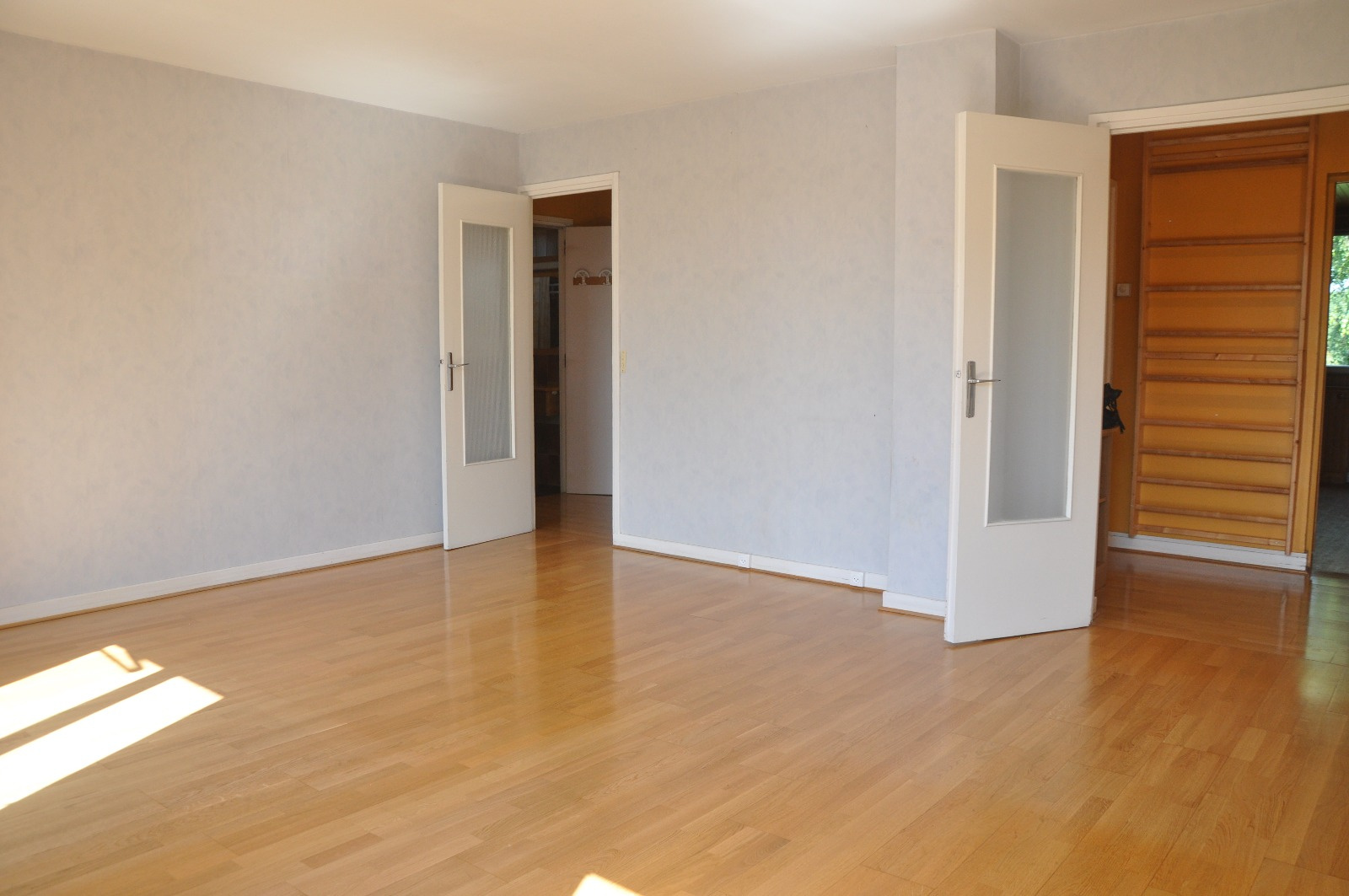 Offres de location Appartement Ézanville 95460